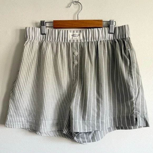 AE PJ Boxer Shorts - Picture 2 of 5